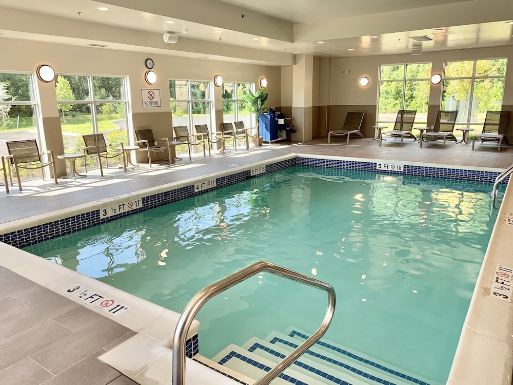 HAMPTON INN CRANBURY NJ in CRANBURY - NJ