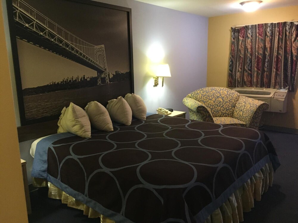 Rest Inn Atlantic City / Galloway 15/36