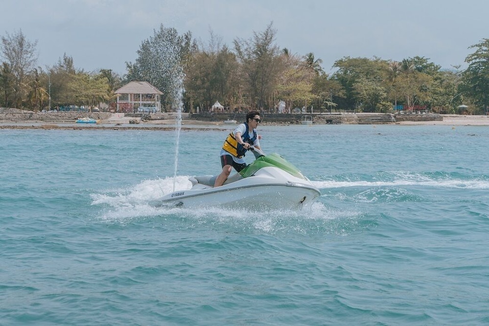 Tanjung Lesung Beach Hotel 21/50