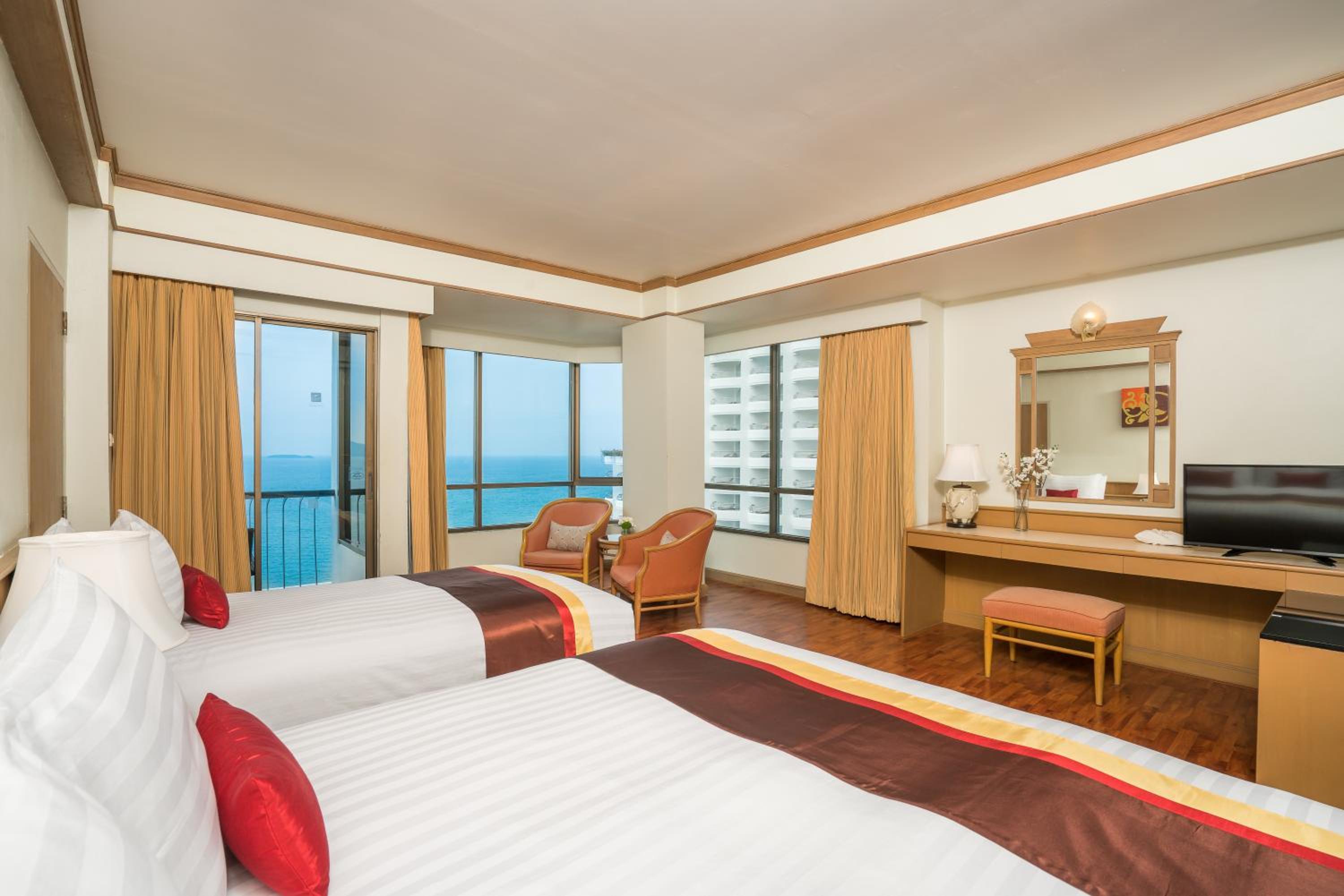 Family Suite, Mini, Sea View، COSY BEACH HOTEL 4/11