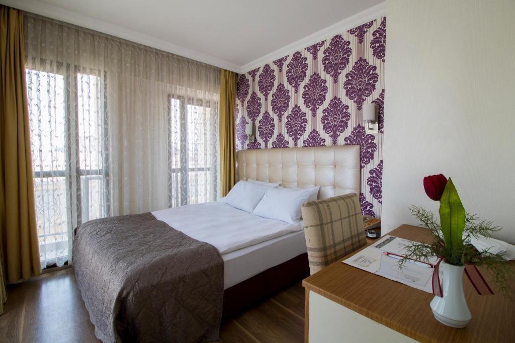 Kocaman Hotel 22/54