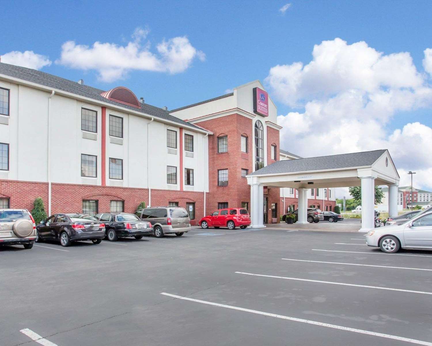 Comfort Suites Lebanon 30/30