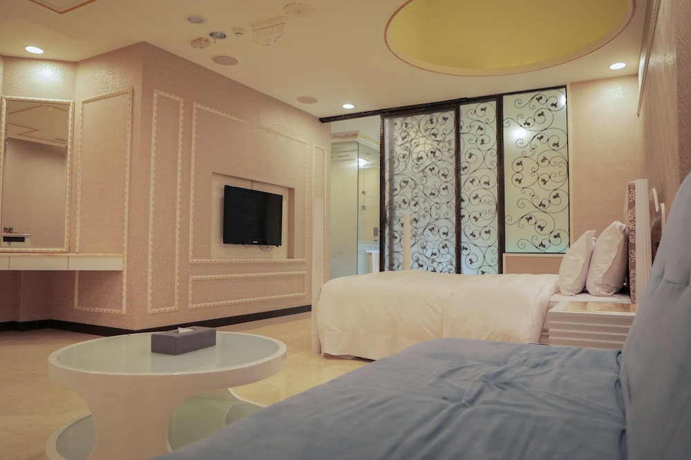 Ohya Boutique Motel-Xinying 49/56