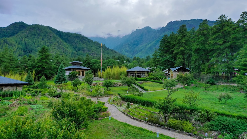 ZHIWALING HOTEL 42/50