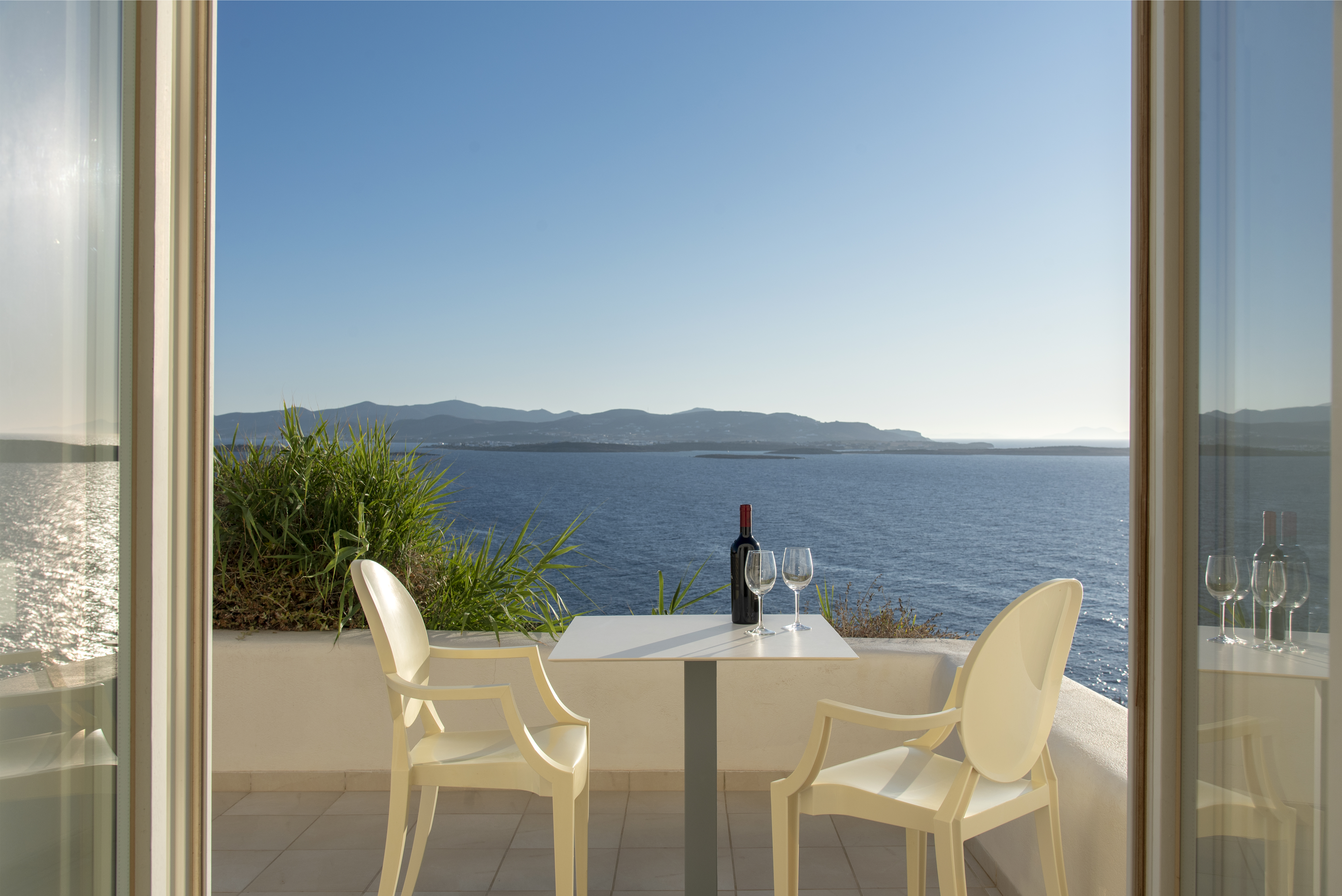 Archipelagos Resort 14/15