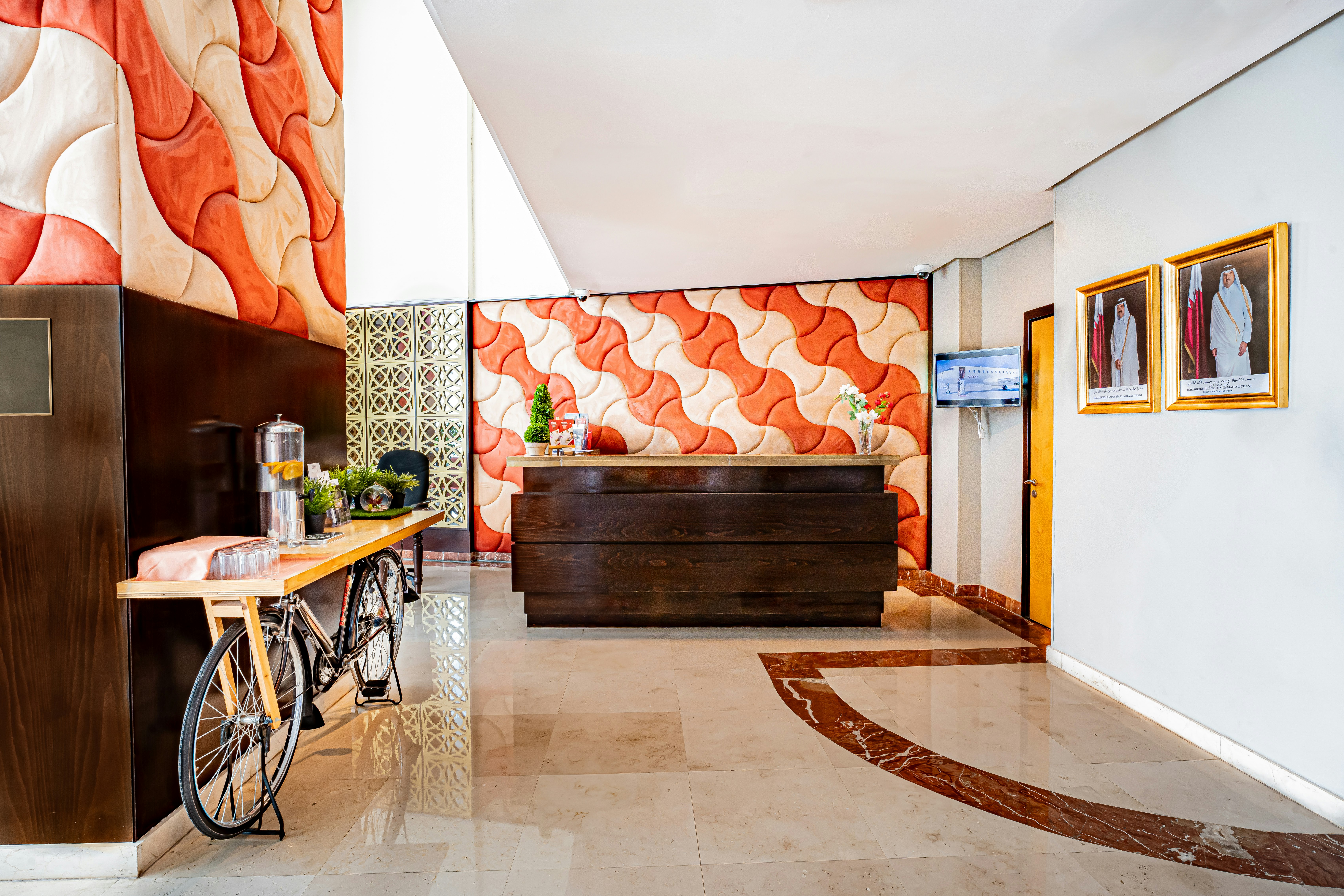 Kingsgate Hotel Doha 6/81