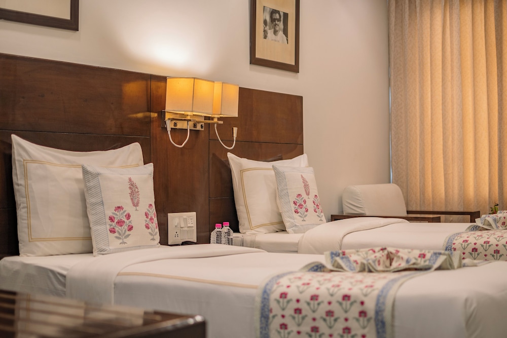 Hotel Clarks Collection Vadodara 22/50