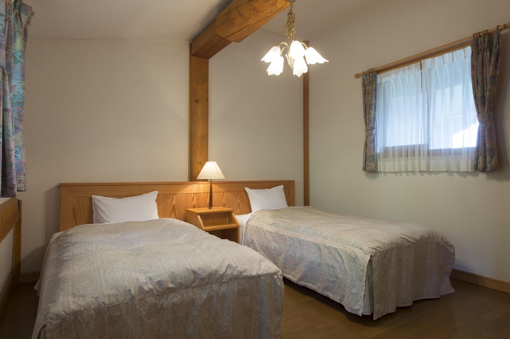 Izumigo Hotel Ambient Azumino Cottage 8/68