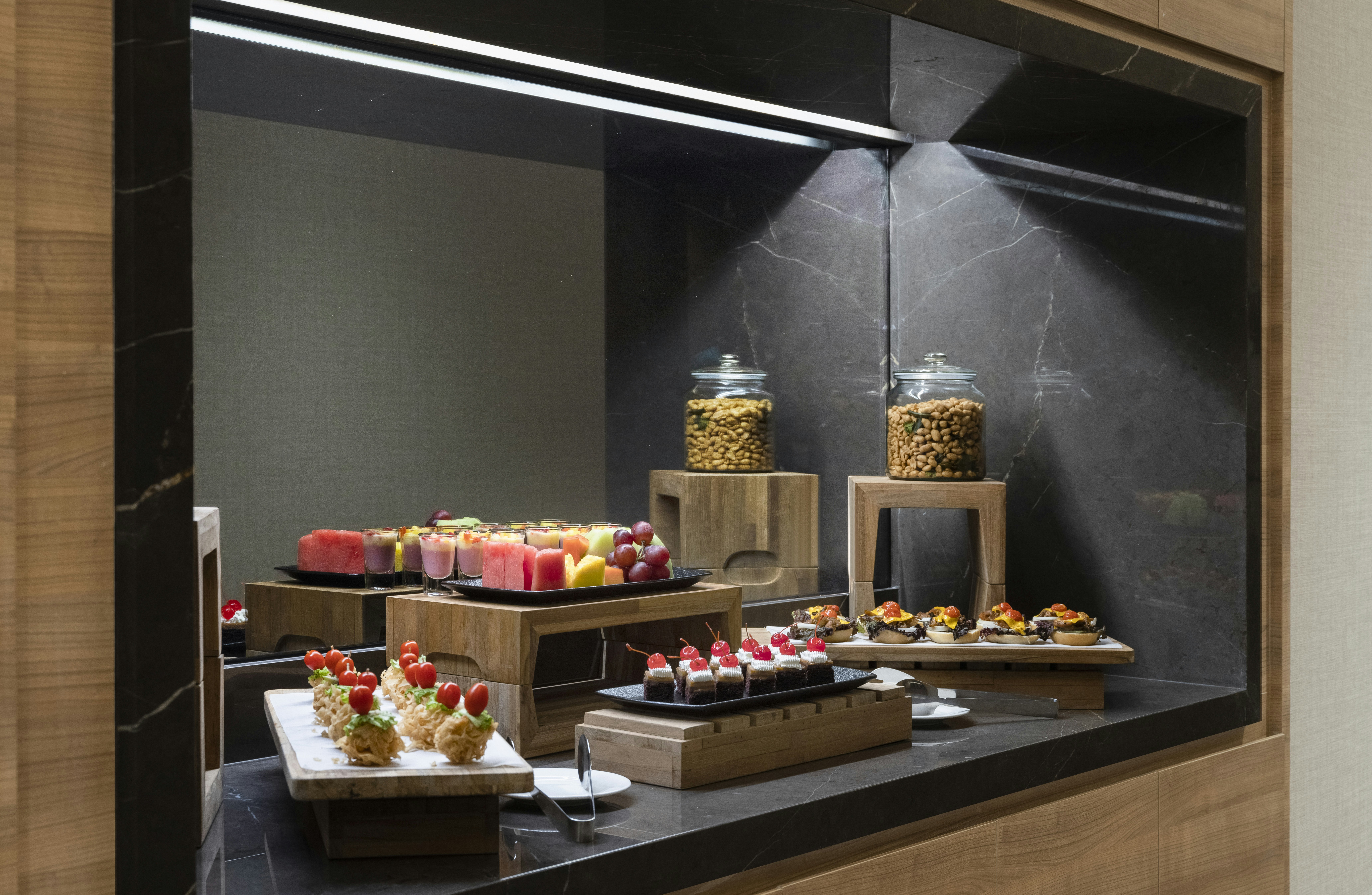 Hilton Garden Inn Jakarta Taman Palem 30/63