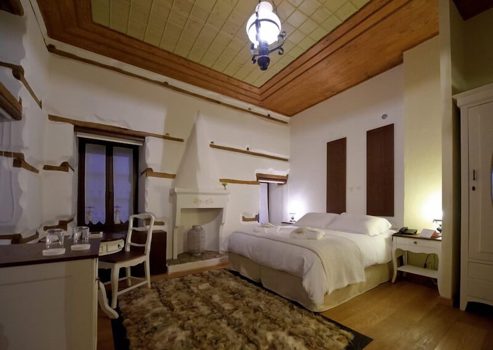 Orologopoulos Mansion Luxury Hotel 7/50