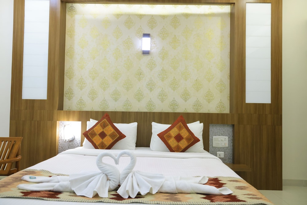 Hotel DSF Grand Plaza 13/31