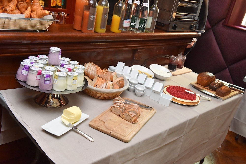 LES JARDINS D’ÉPICURE 37/50