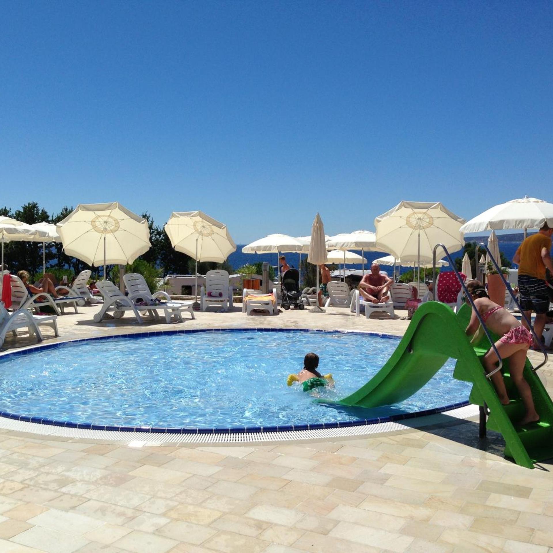 Krk Premium Camping Resort by Valamar 9/21