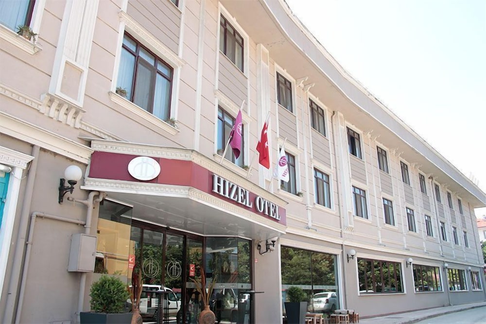 Hizel Otel Duezce 3/45