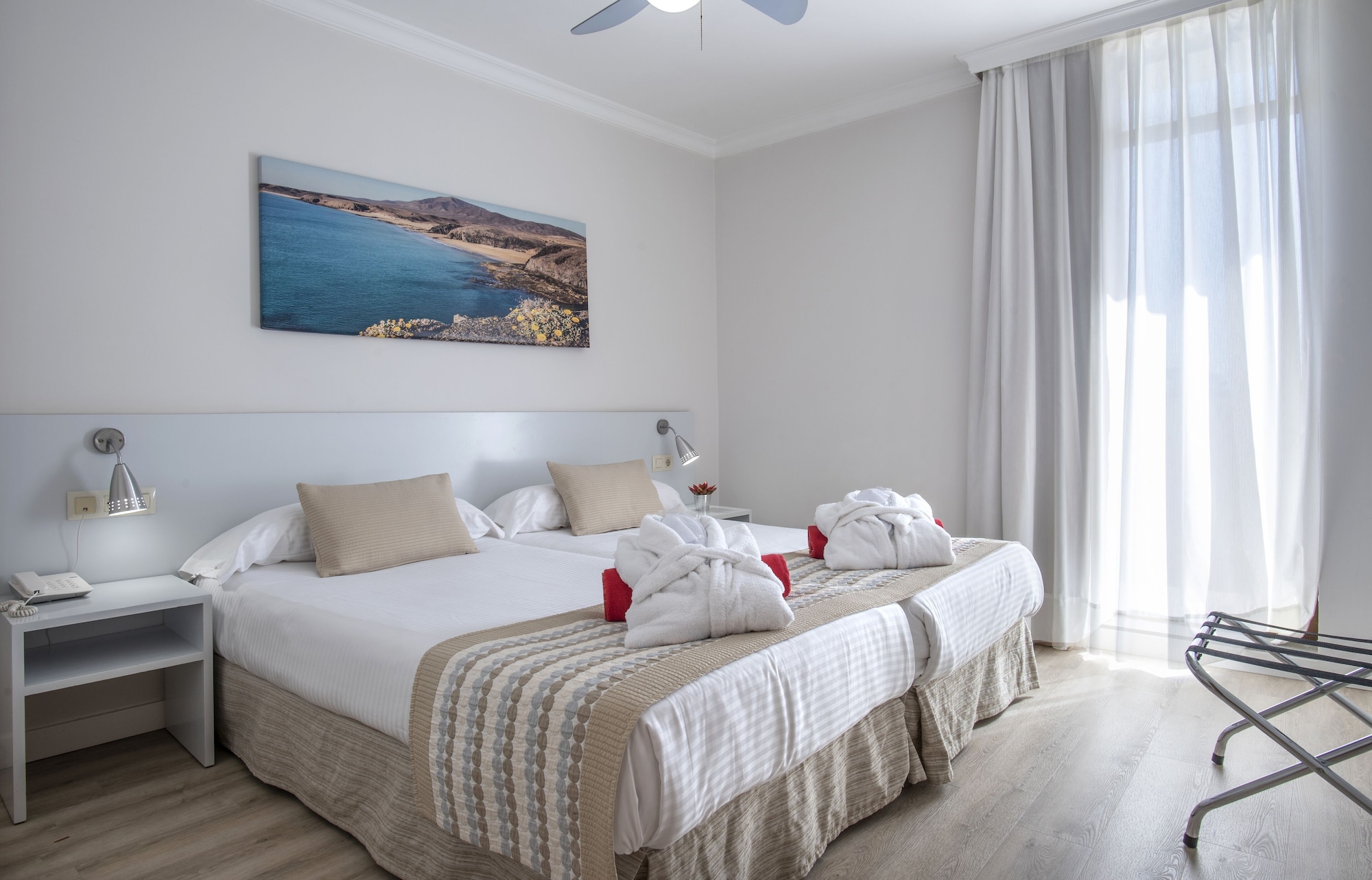 JUNIOR SUITE, SINGLE