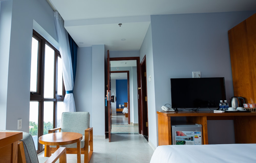 Stellar Hotel Phu Quoc 12/26