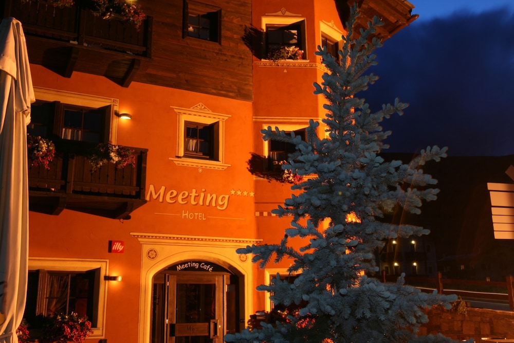 Meeting Hotel 9/64