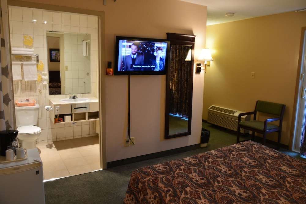 Travelodge by Wyndham Saint-Liboire 16/27