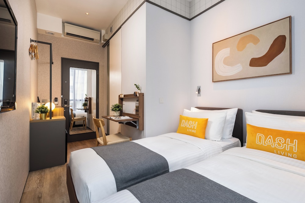SUPERIOR, TWIN BEDS