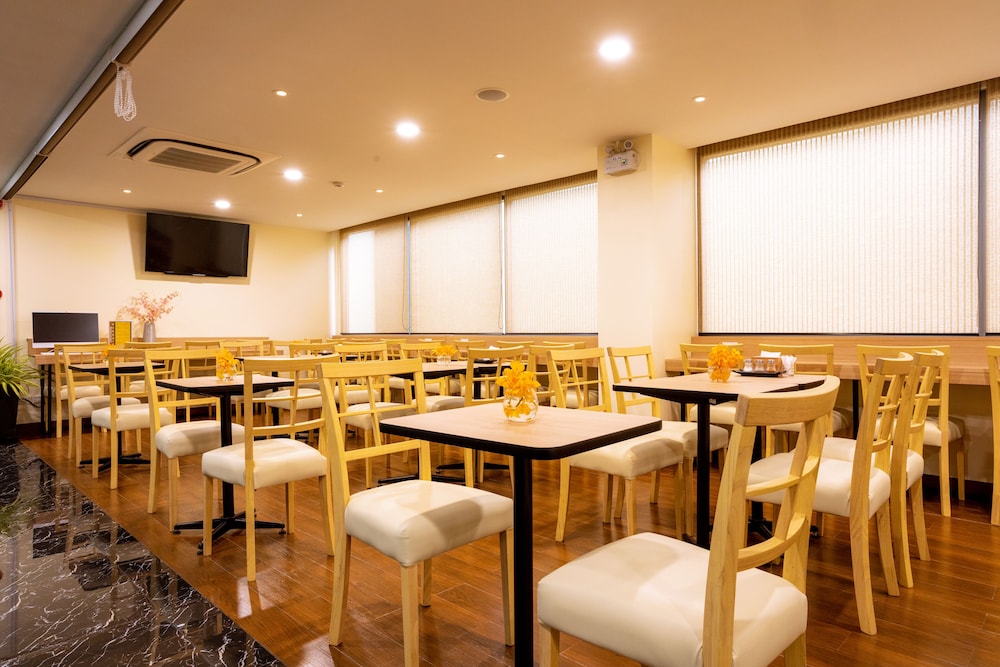 Hotel Kuretakeso Thailand Sriracha 38/50