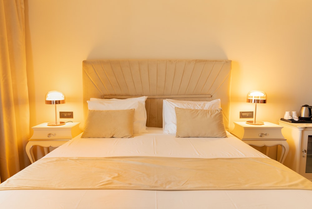Santa Lucia Boutique Hotel 16/50