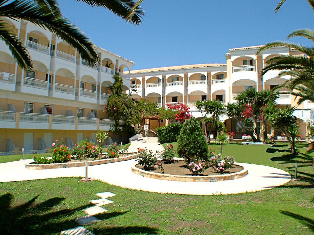 Poseidon Beach 37/41