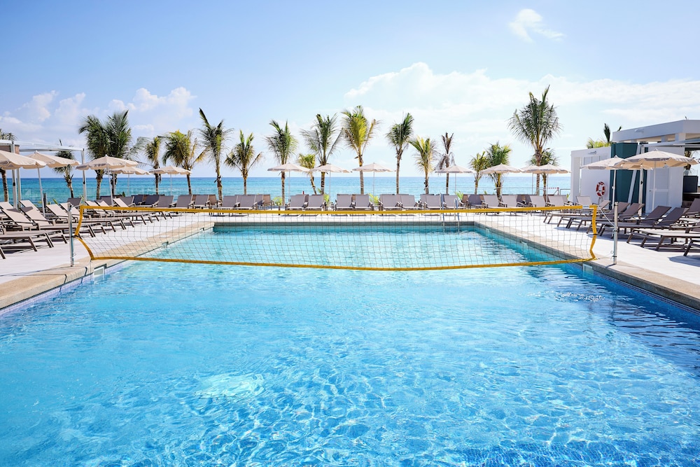 Riu Palace Aquarelle 37/64