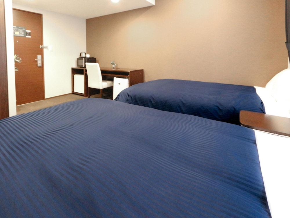 Hotel Livemax Kayabacho 12/45