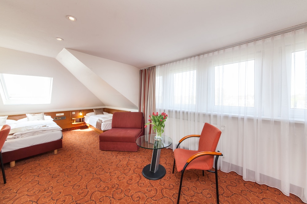 Hotel Garden Bremen 53/67