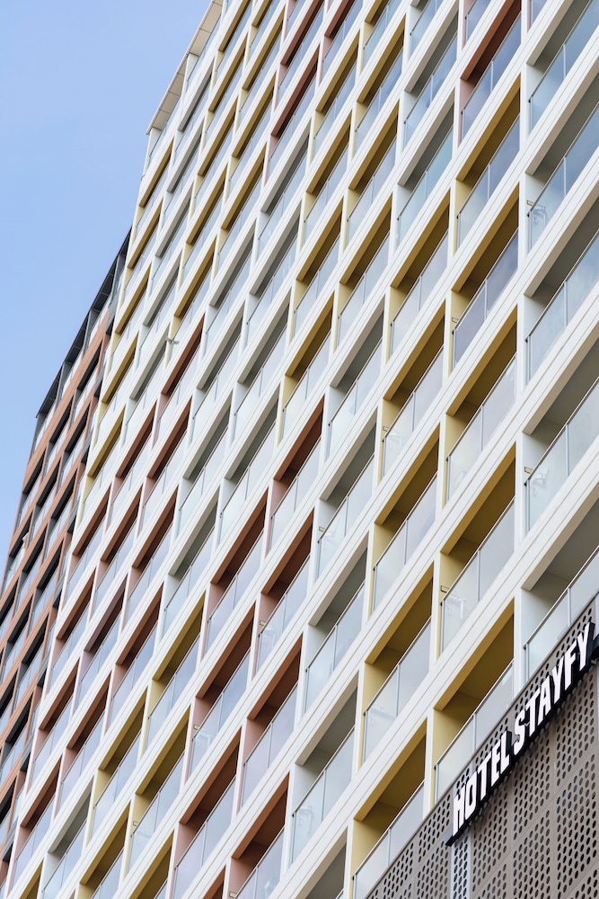 K Hills The Terrace 64/70
