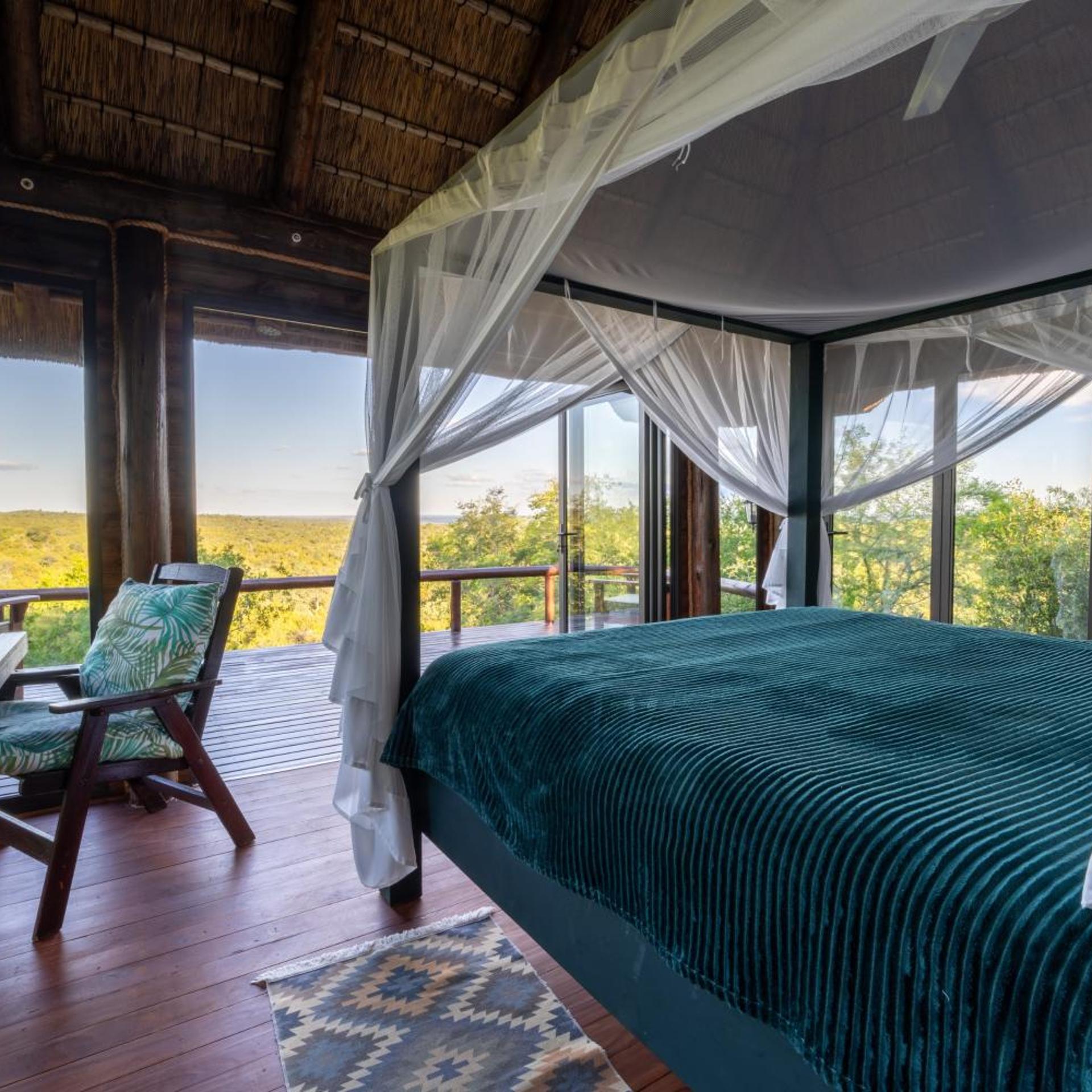 Elephant Game Lodge 15/56