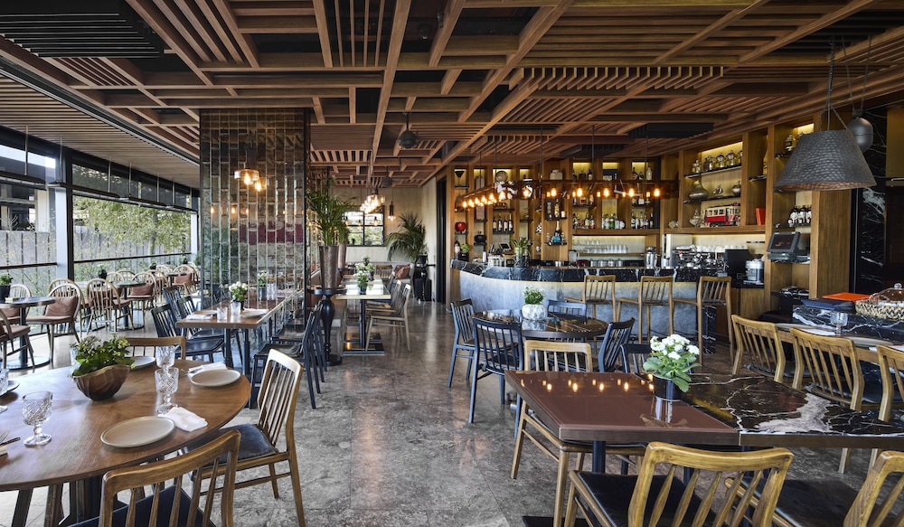 Gezi Hotel Bosphorus, Istanbul, a Member of Design Hotels - Special Class 35/50