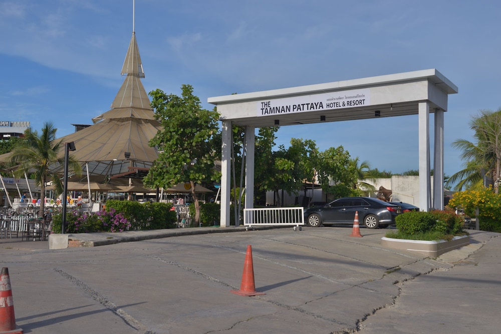 The Tamnan Pattaya Hotel And Resort 50/78