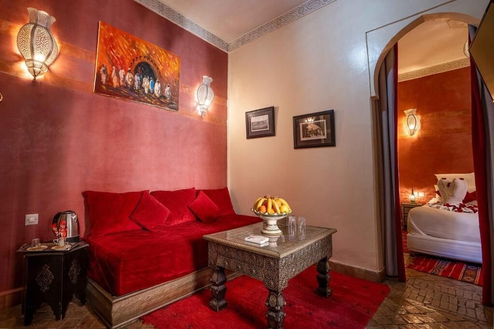Riad Alaka 40/50