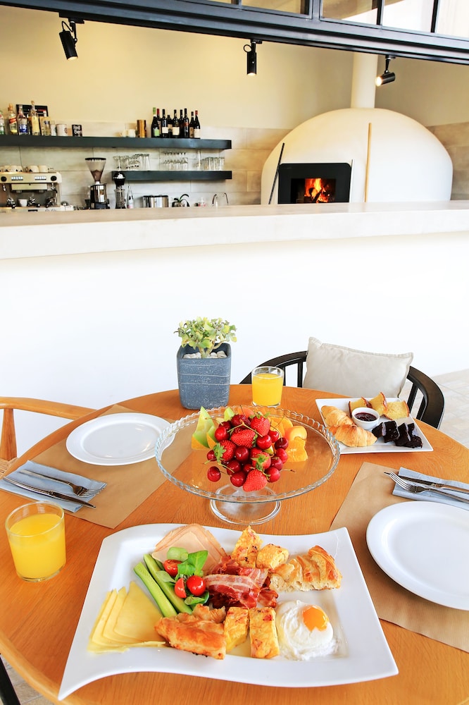 Basilico Suites - Adults Only 34/42