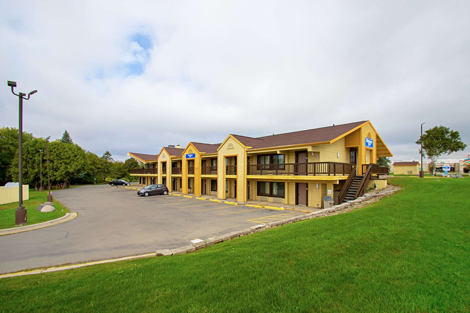 Travelodge by Wyndham Appleton (Wi) 3/18