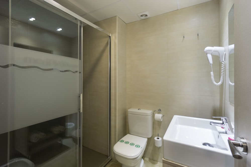 Medplaya Aparthotel Esmeraldas 17/37