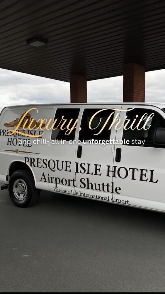 Presque Isle Inn and Convention Center 25/48
