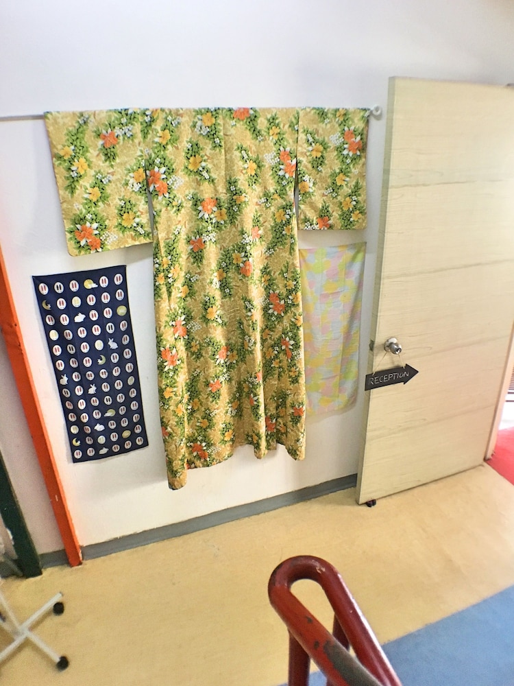 ラベンダー ゲストハウス 写真5