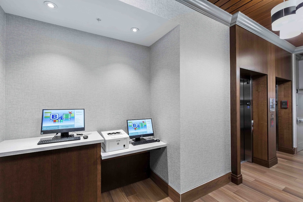 Residence Inn Atlanta Covington 33/50