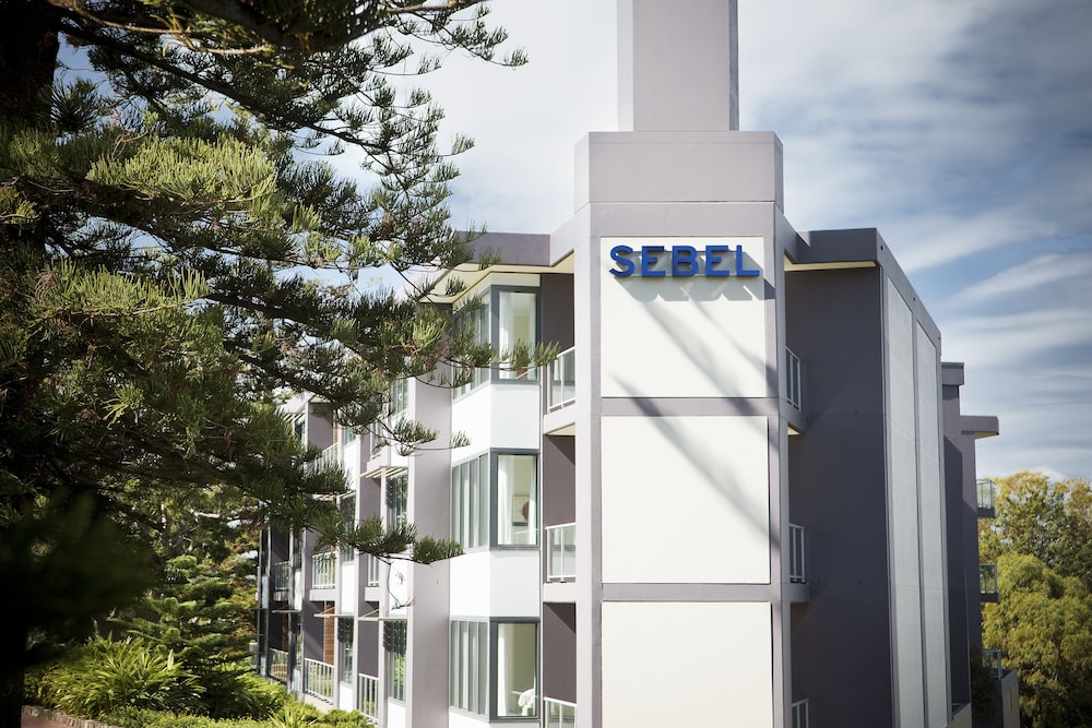 The Sebel Kiama 9/61