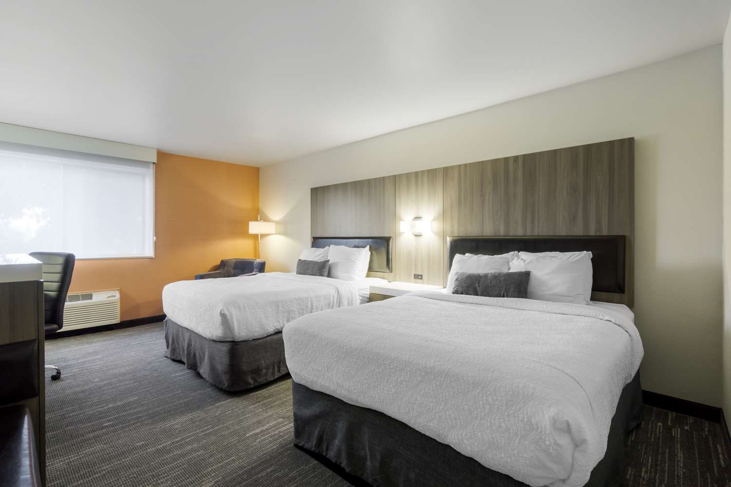 Room, 2 Queen Beds
