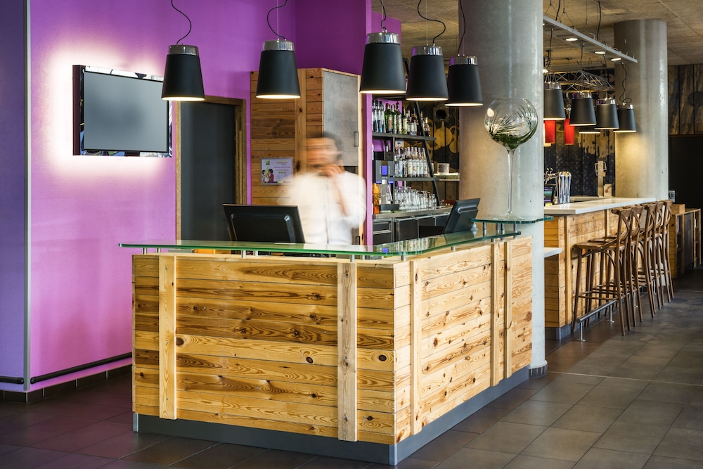 Ibis Styles Lyon Centre - Gare Part Dieu Hotel photo1