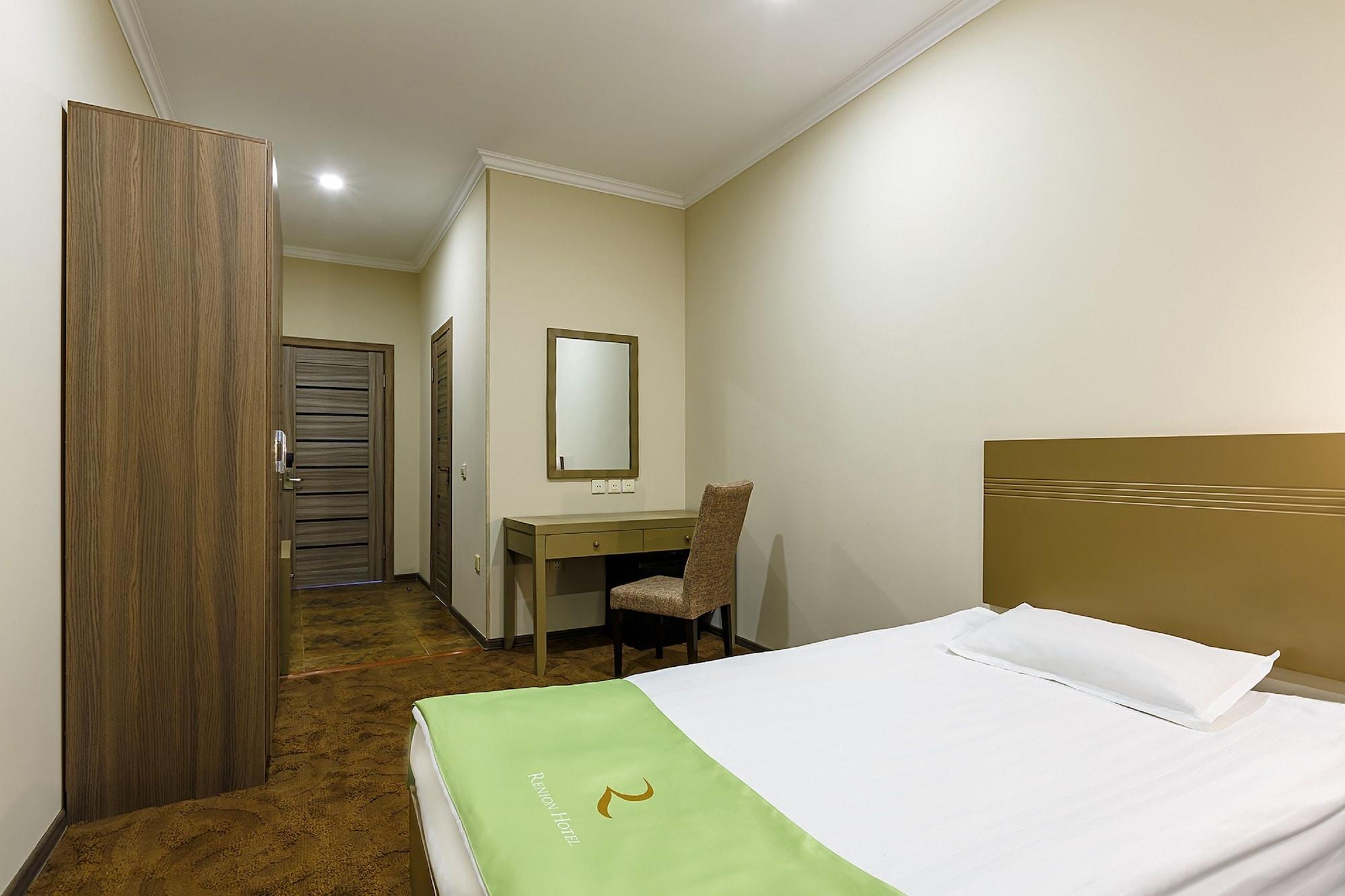 Renion Hotel Almaty 33/80