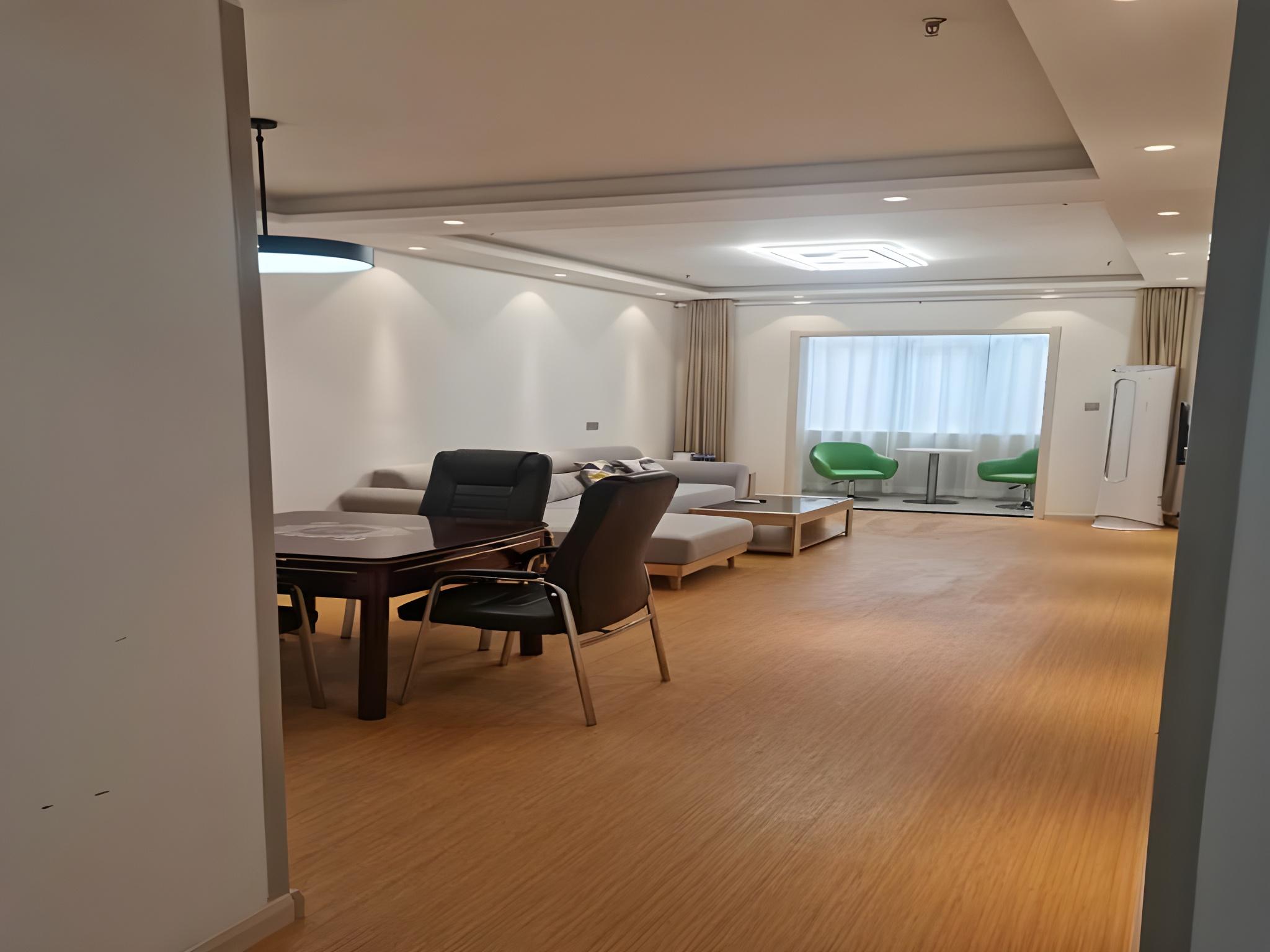 GreenTree Inn Tongchuan Yaozhou District New District Hospital Business Hotel 25/42