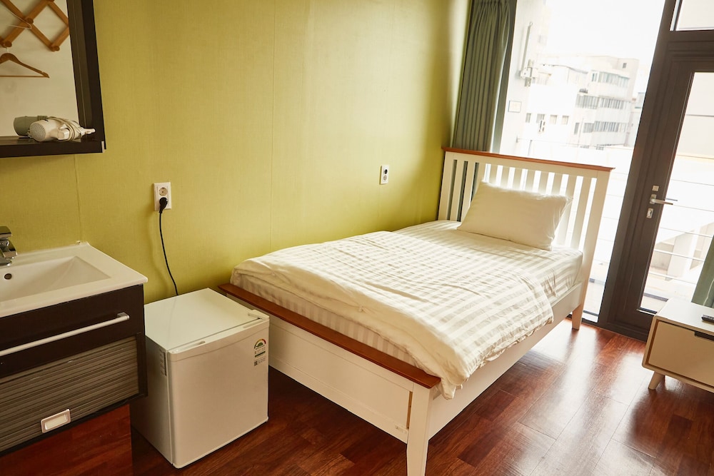 Gwangju Guest House 145 - Hostel 49/50