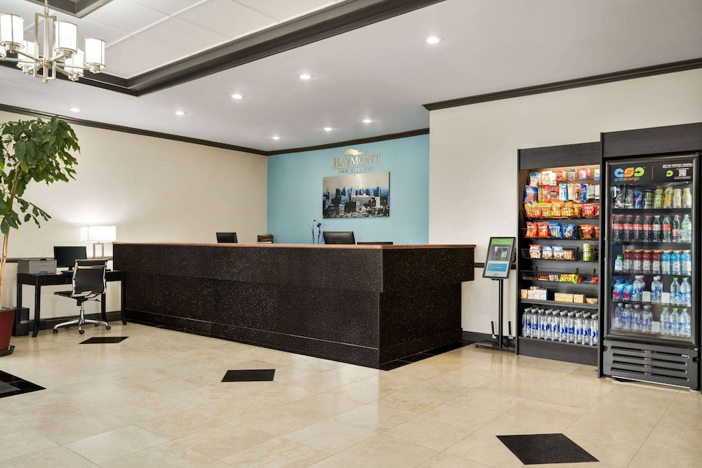 Baymont By Wyndham Monterey Park 7/45