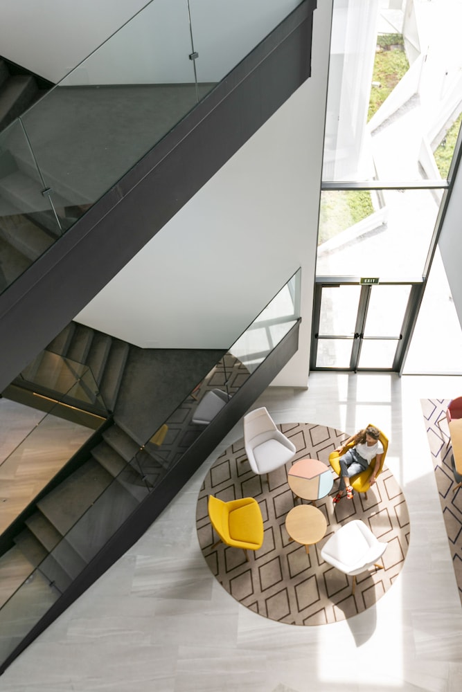 Hampton By Hilton Alcobendas 20/45