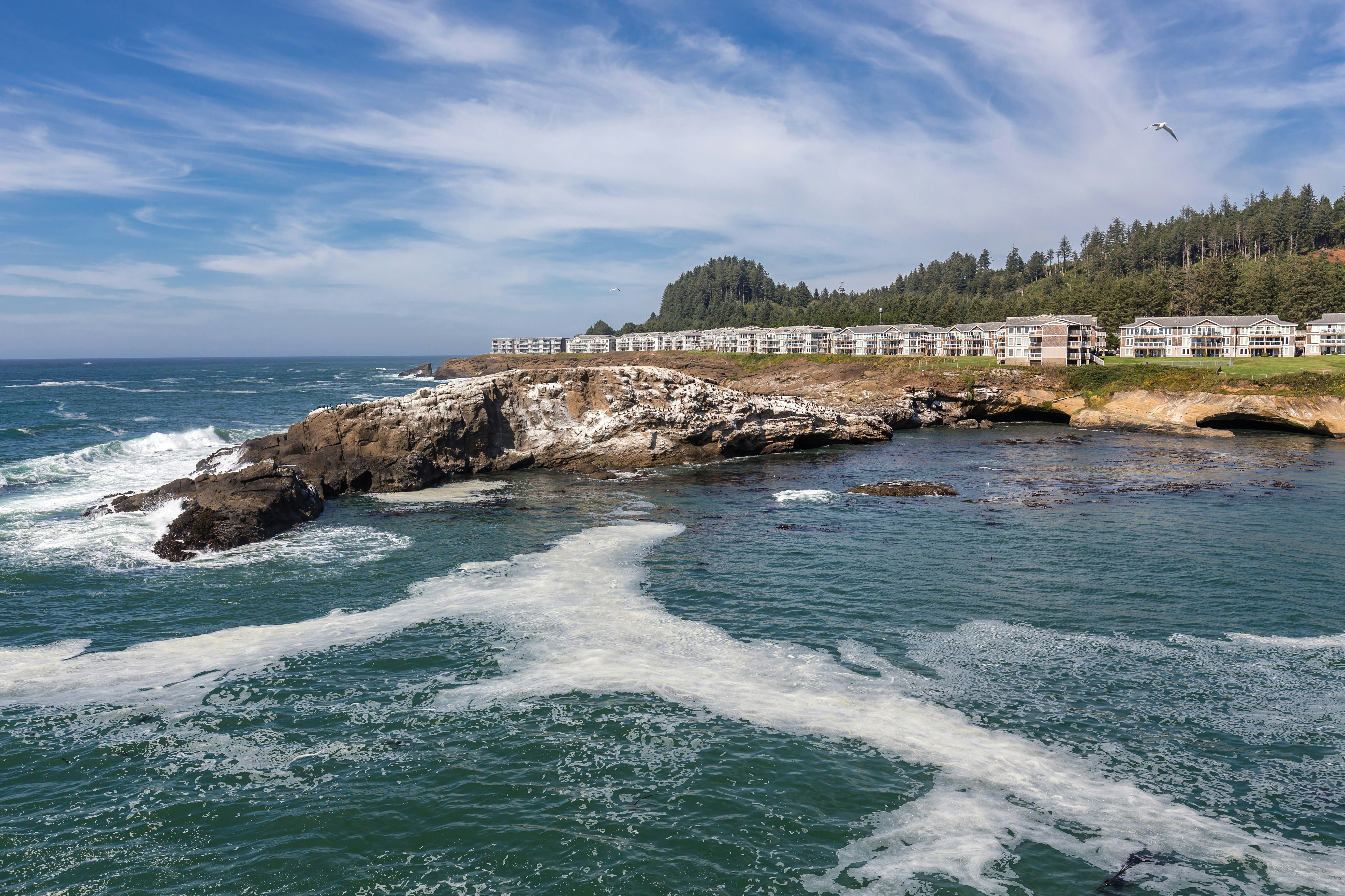 Worldmark Depoe Bay 31/39