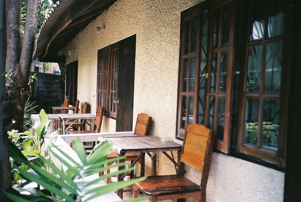 Silver Beach Resort 42/65
